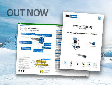 Product catalog HB Products 2020 2021