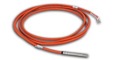 Cable Temperature Sensor